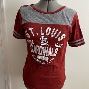 St. Louis Cardinals t-shirt
